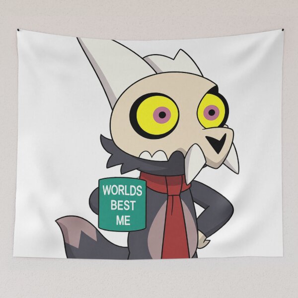 Item preview, King World's Best Me designed and sold by Migi-Desu.
