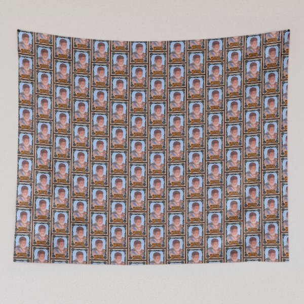 Item preview, Uncle Jesse Duke Inspired Retro Vintage Style Design designed and sold by Oxis-shop.