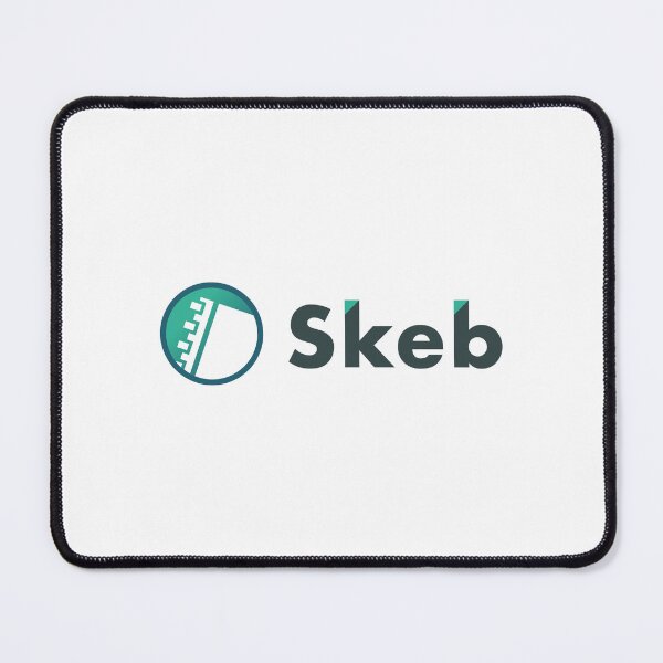 Item preview, Skeb Japanese Art Commission Platform Vector Logo designed and sold by chaartis.
