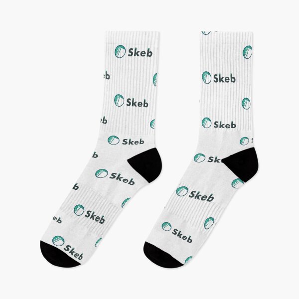 Item preview, Skeb Japanese Art Commission Platform Vector Logo designed and sold by chaartis.