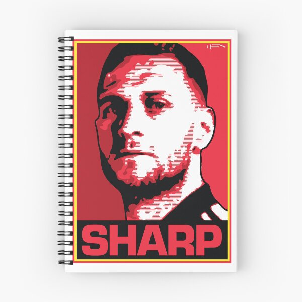 Item preview, Sharp - SHU designed and sold by DFA.