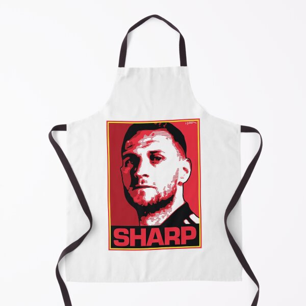 Item preview, Sharp - SHU designed and sold by DFA.