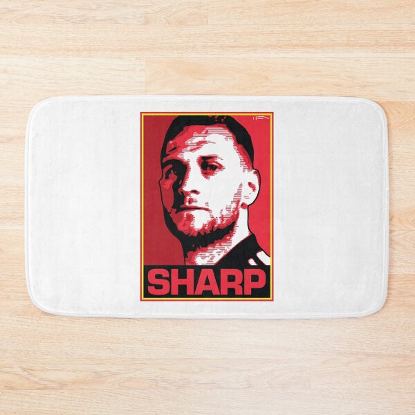 Item preview, Sharp - SHU designed and sold by DFA.