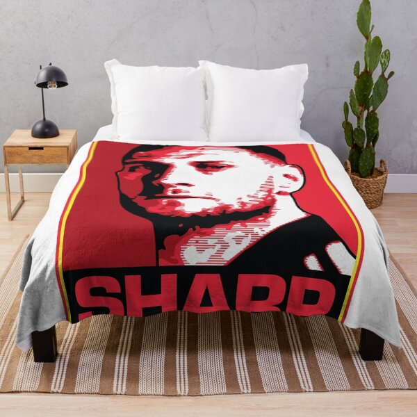 Item preview, Sharp - SHU designed and sold by DFA.