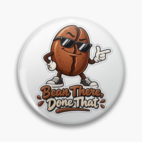 Item preview, Bean There Done That designed and sold by Weckulz.
