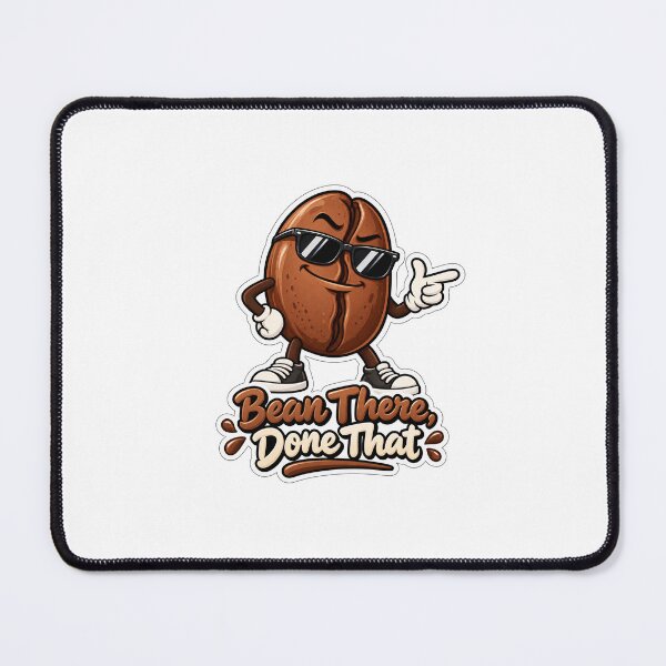 Item preview, Bean There Done That designed and sold by Weckulz.