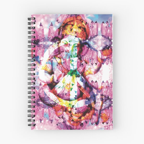 Item preview, Ganesh Peace designed and sold by Riot Simone Villa.
