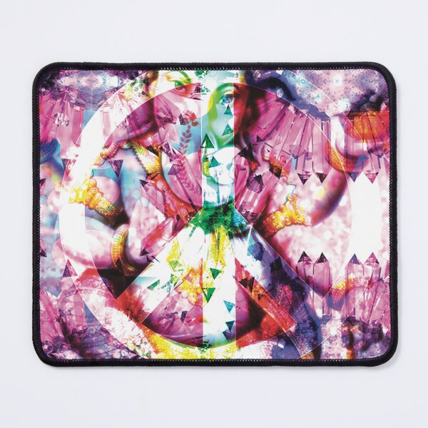 Item preview, Ganesh Peace designed and sold by Riot Simone Villa.