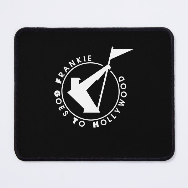 Item preview, Frankie Goes To Hollywood designed and sold by KMBRstudioSg.