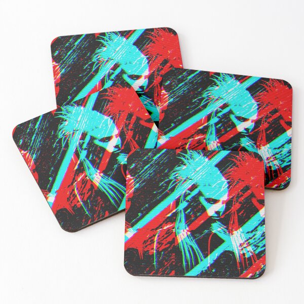 Item preview, Die Antwoord  designed and sold by stephenmerriganart.