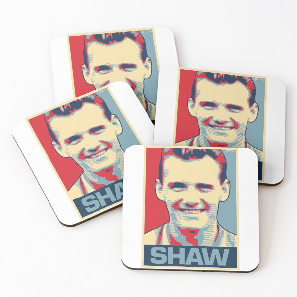 Item preview, Shaw designed and sold by DFA.