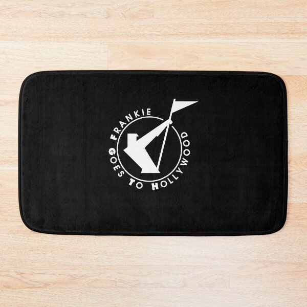 Item preview, Frankie Goes To Hollywood designed and sold by KMBRstudioSg.