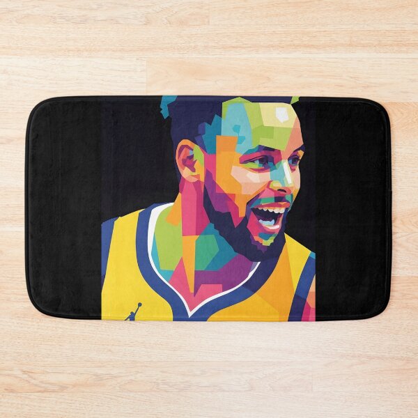 Item preview, Stephen Curry Pop Art designed and sold by Kindcorner.
