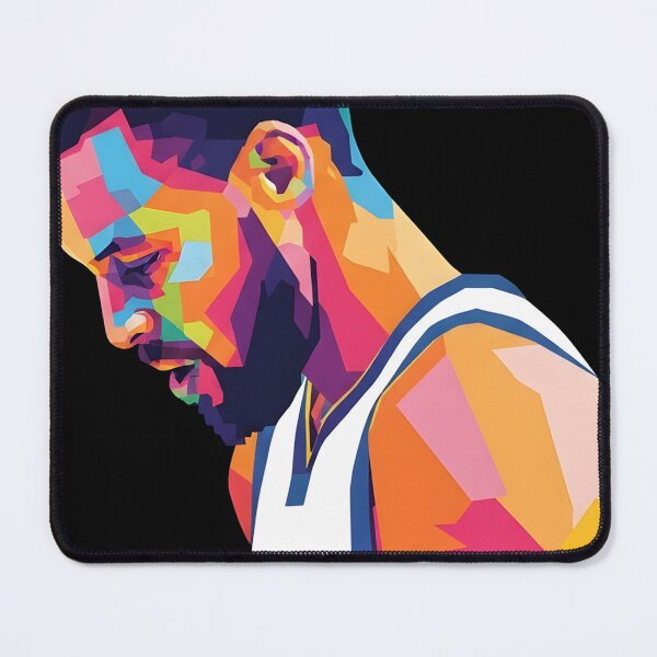 Item preview, Stephen Curry Pop Art designed and sold by Kindcorner.