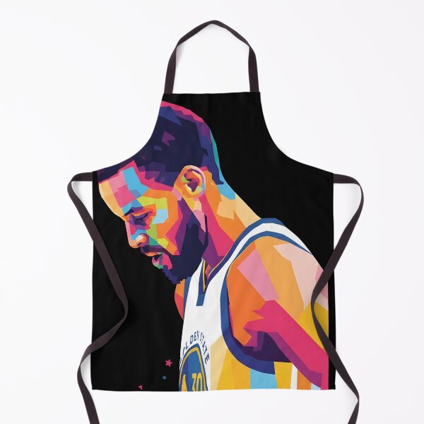 Artikelvorschau, Stephen Curry Pop Art entworfen und verkauft von Kindcorner.