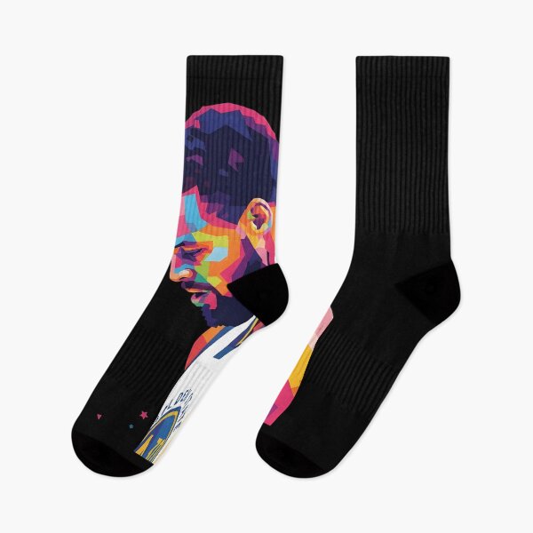 Item preview, Stephen Curry Pop Art designed and sold by Kindcorner.