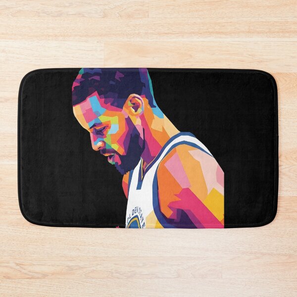 Item preview, Stephen Curry Pop Art designed and sold by Kindcorner.