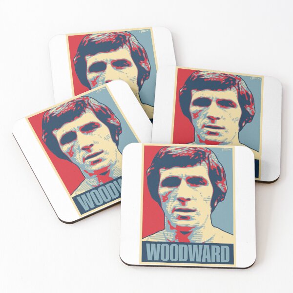 Item preview, Woodward designed and sold by DFA.
