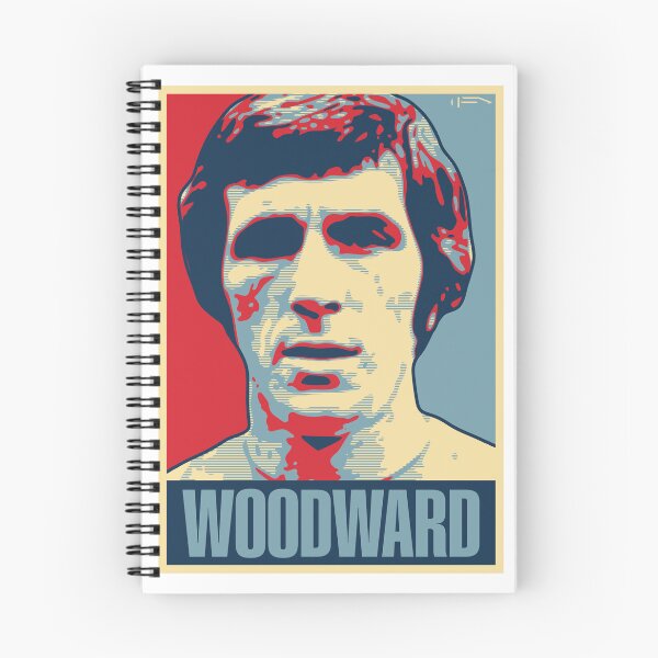Item preview, Woodward designed and sold by DFA.