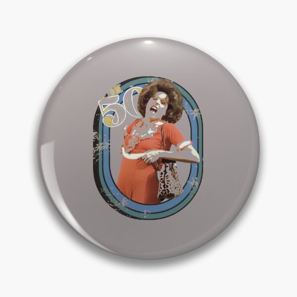 Item preview, I'm 50 - Sally O'Malley Classic designed and sold by Leenondesigns.