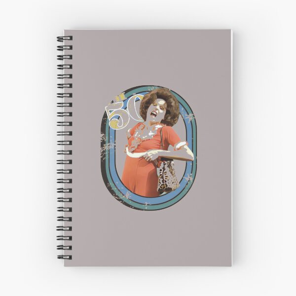 Item preview, I'm 50 - Sally O'Malley Classic designed and sold by Leenondesigns.