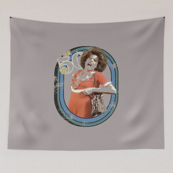 Item preview, I'm 50 - Sally O'Malley Classic designed and sold by Leenondesigns.