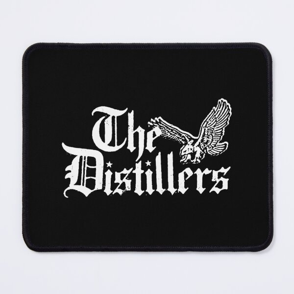 Item preview, The Distillers designed and sold by fayemalcom.