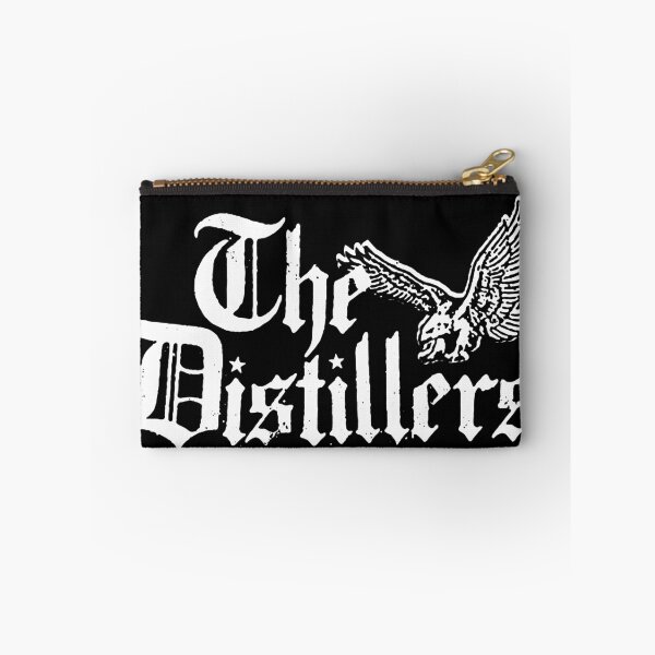Item preview, The Distillers designed and sold by fayemalcom.