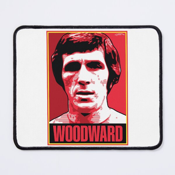 Item preview, Woodward - SHU designed and sold by DFA.