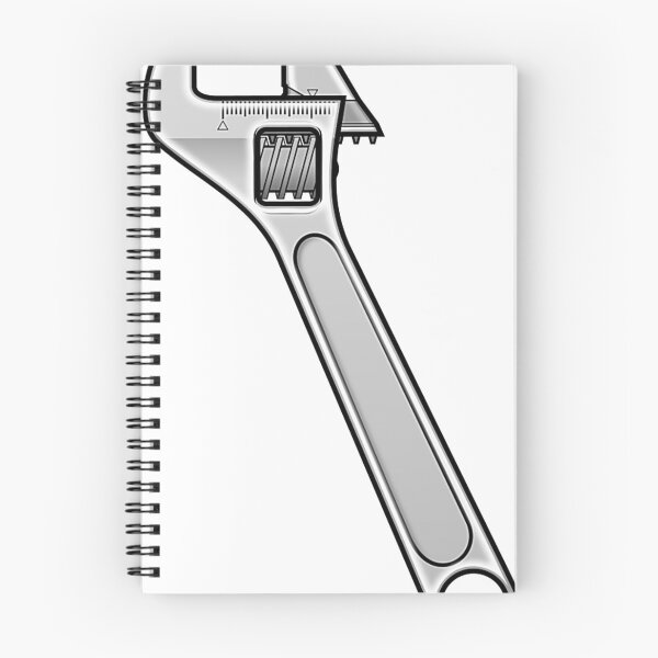 Item preview, Wrench designed and sold by weirdcountry.