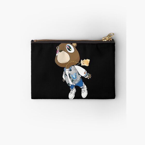 Item preview, Kanyes-Wests Graduation Bear designed and sold by hollydoesign.