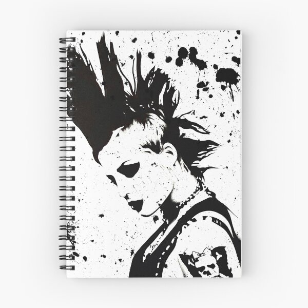 Item preview, Brody Dalle  designed and sold by stephenmerriganart.