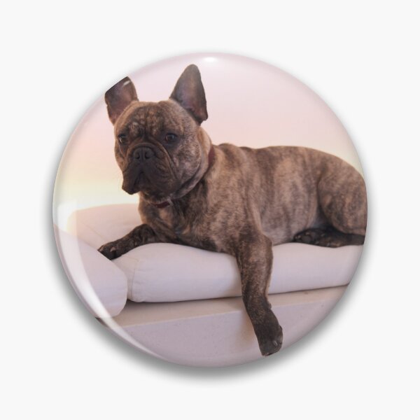Item preview, Relax French Bulldog designed and sold by DigiArtAnimal.