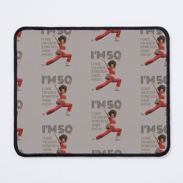 Item preview,  I'm 50 - Sally O'Malley Classic designed and sold by Leenondesigns.