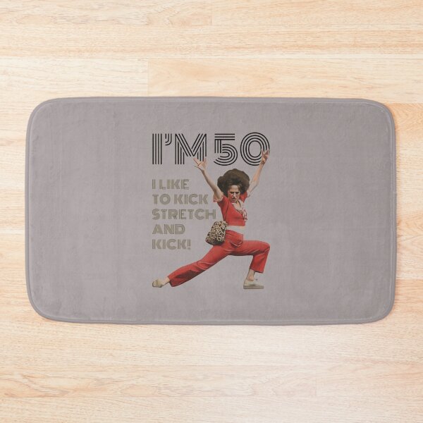 Item preview,  I'm 50 - Sally O'Malley Classic designed and sold by Leenondesigns.