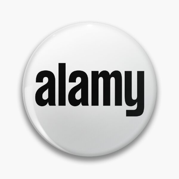 Item preview, Alamy logo icon isolated on white background designed and sold by chaartis.