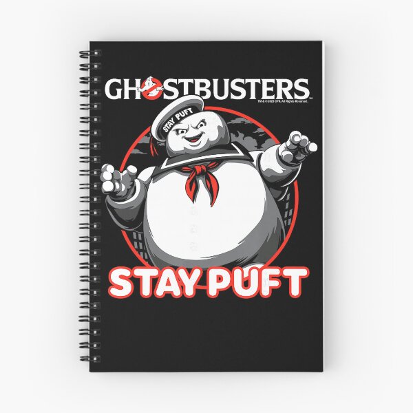 Item preview, Ghostbusters Stay Puft Round Retro Design designed and sold by layprotuninec.