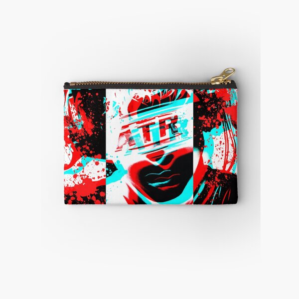 Artikelvorschau, Atari Teenage Riot entworfen und verkauft von stephenmerriganart.
