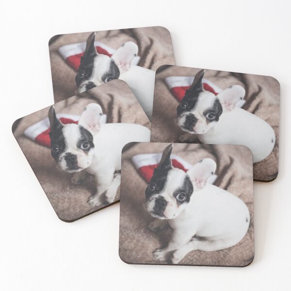Item preview, Cute French Bulldog Puppy designed and sold by DigiArtAnimal.