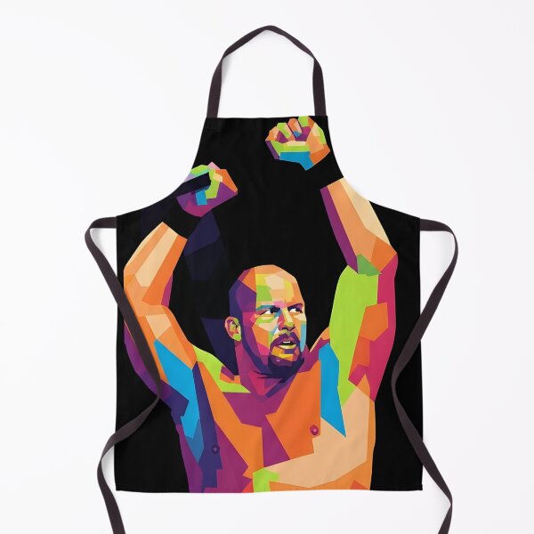 Item preview, Arte pop de Stone Cold Steve Austin designed and sold by Kindcorner.