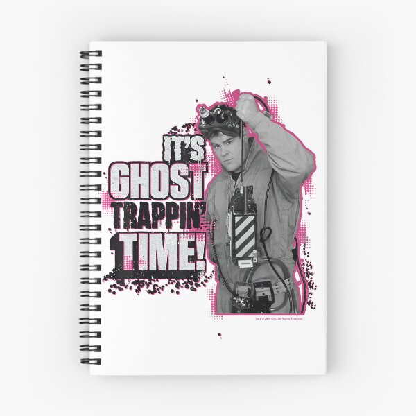 Item preview, Ghostbusters Its Ghost Trappin Time Design designed and sold by layprotuninec.