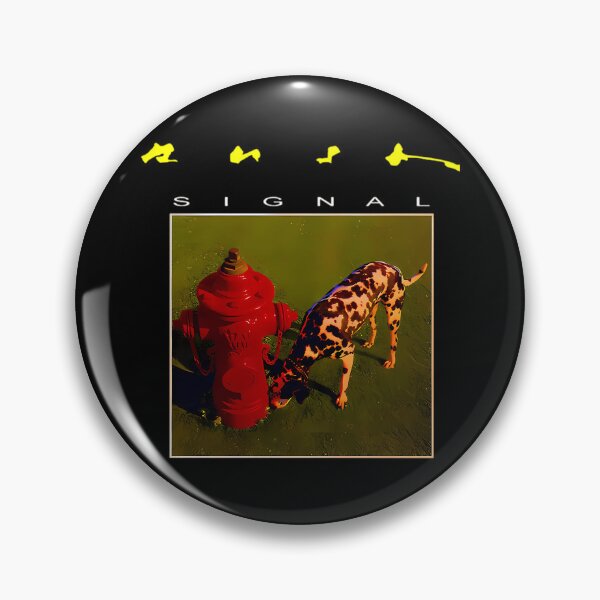 Item preview, Album Rushs-Band Signals designed and sold by hollydoesign.