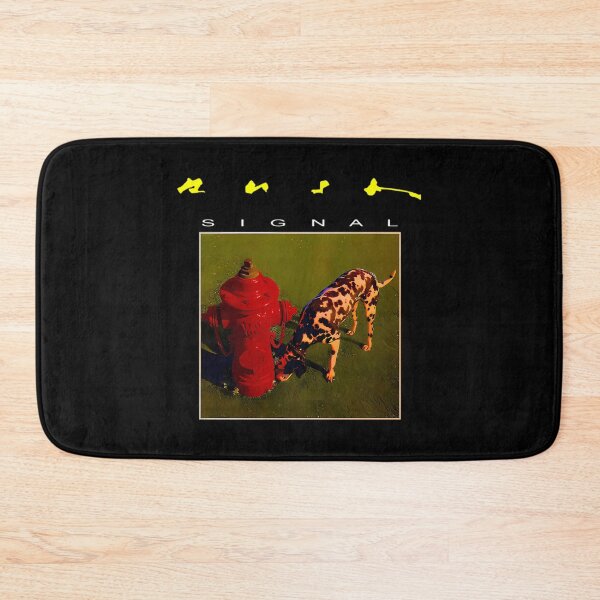 Item preview, Album Rushs-Band Signals designed and sold by hollydoesign.