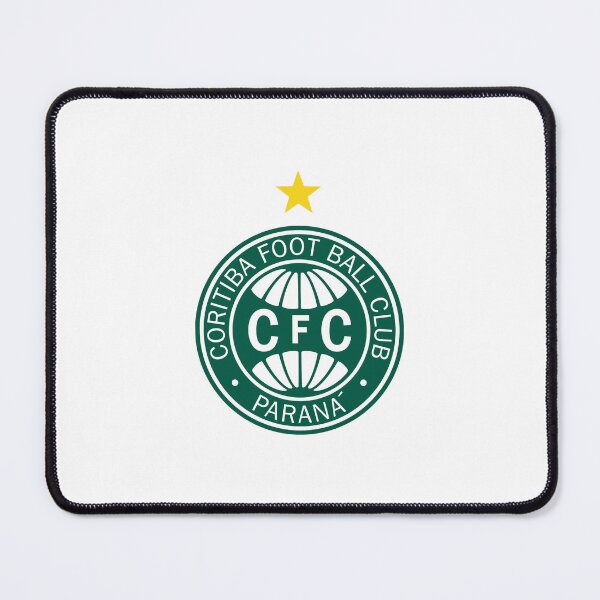 Item preview, Coritiba Foot Ball Club Official Crest Logo Vector Illustration designed and sold by ilars.