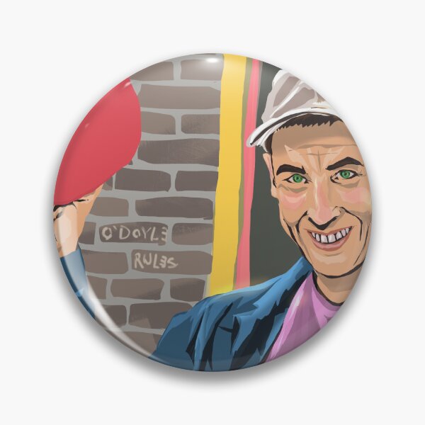 Item preview, Dodgeball — Billy Madison designed and sold by shitidrew.