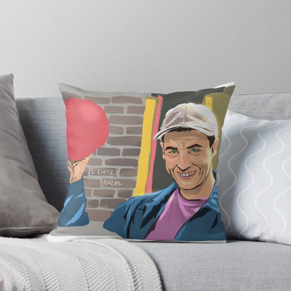 Item preview, Dodgeball — Billy Madison designed and sold by shitidrew.