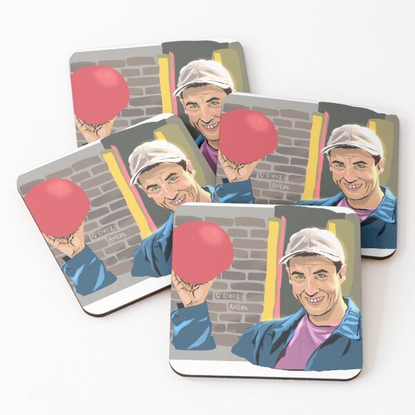 Item preview, Dodgeball — Billy Madison designed and sold by shitidrew.