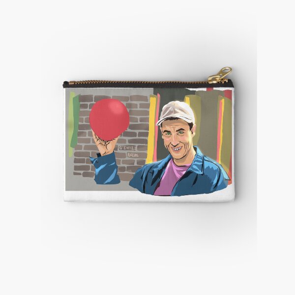 Item preview, Dodgeball — Billy Madison designed and sold by shitidrew.