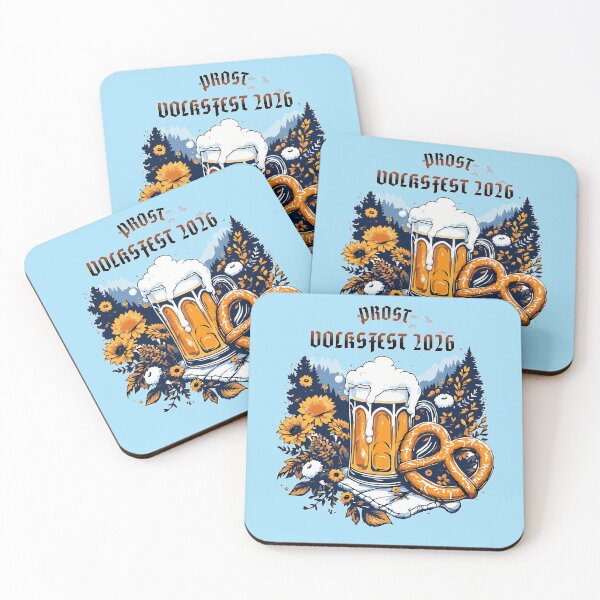 Item preview, Cheers to the Oktoberfest 2026 in Munich! designed and sold by DigitalPartisan.