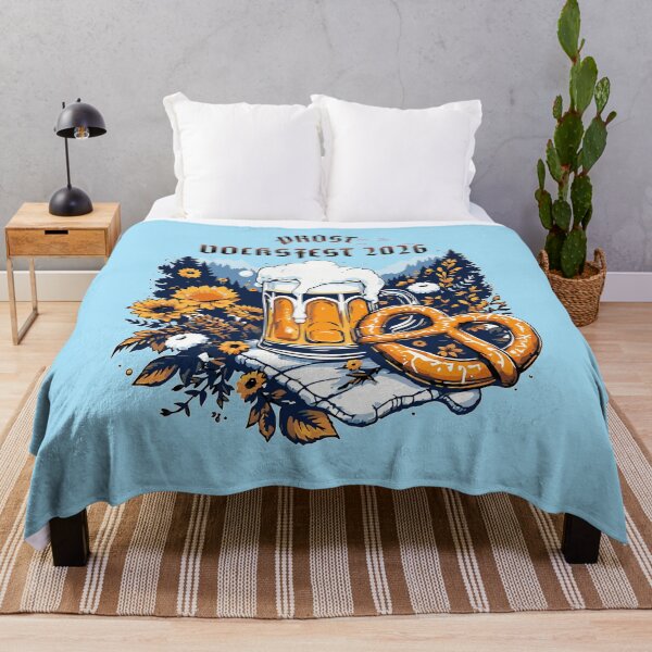 Item preview, Cheers to the Oktoberfest 2026 in Munich! designed and sold by DigitalPartisan.